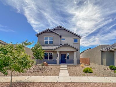 6053 Strand Loop SE, Albuquerque, NM, 87106