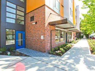 Na-Mu Loft Apartments, Seattle, WA 98122
