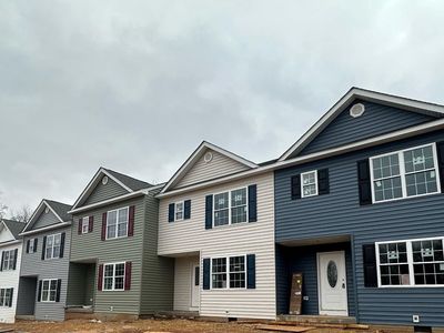 916 Virginia Ave, Front Royal, VA, 22630