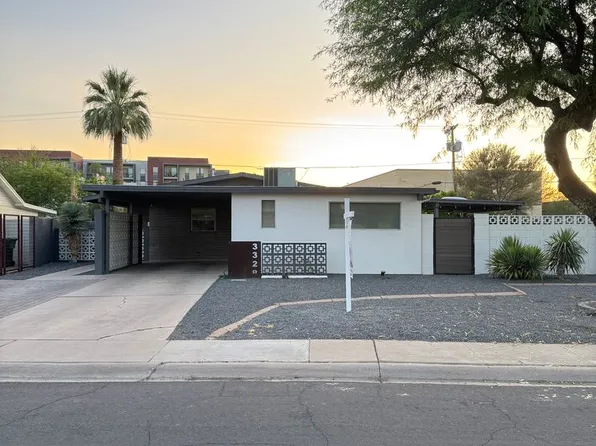 3328 N 6th Ave, Phoenix, AZ 85013