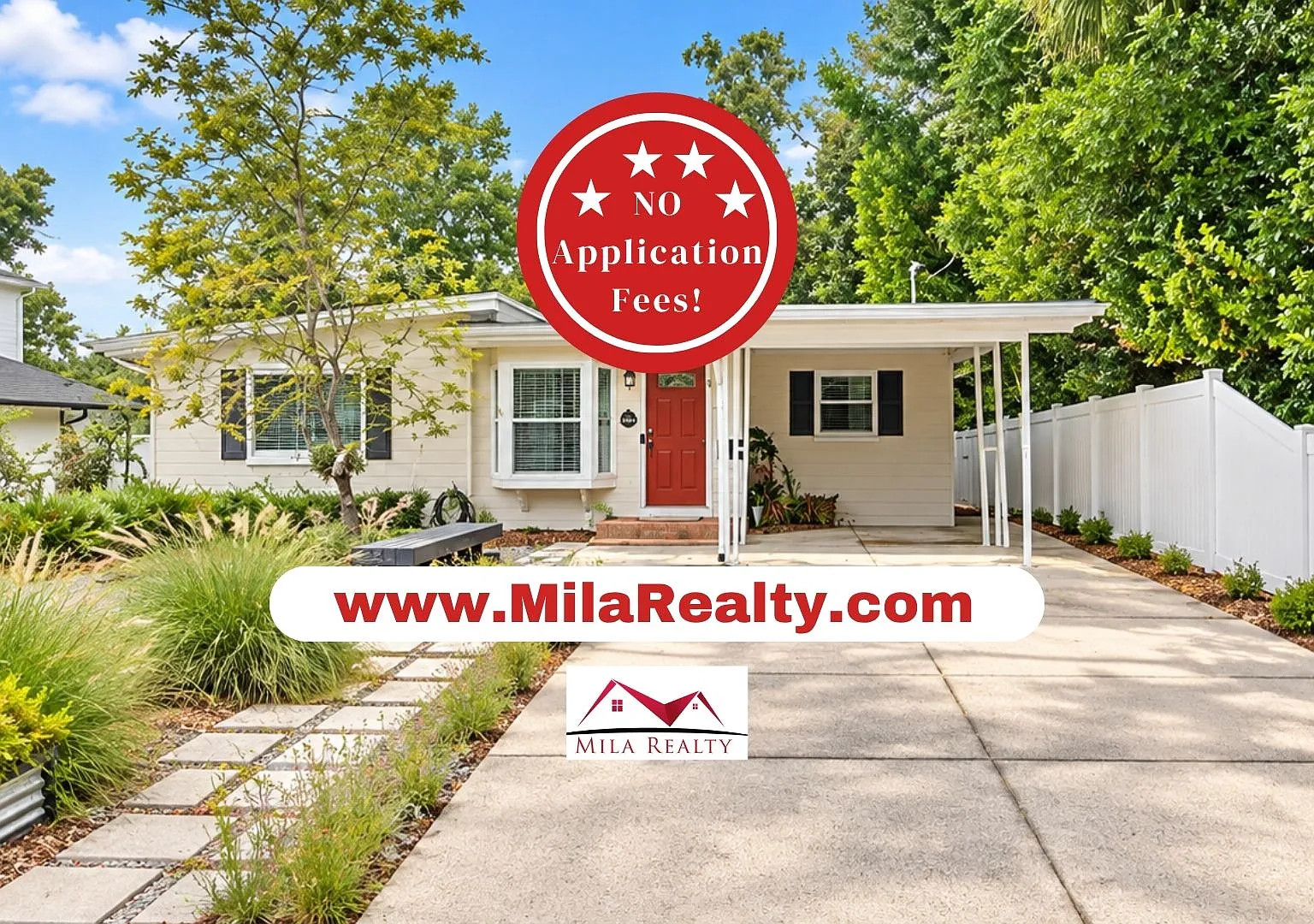 2504 Musselwhite Avenue Orlando, FL 32804 - 1 — Photo 2