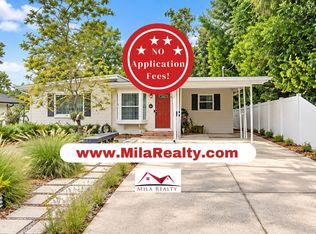 2504 Musselwhite Ave, Orlando, FL 32804