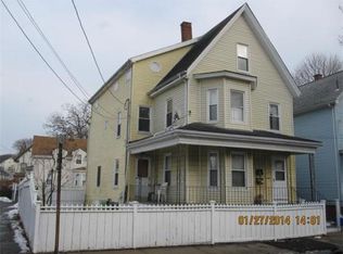 45 N Milton St, Malden, MA 02148