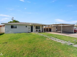1214 S 9th Ave, Yuma, AZ 85364