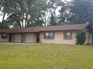 12306 Happy Hill Rd APT 1, Dade City, FL 33525