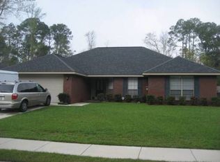 137 Brackish Pl, Ocean Springs, MS 39564