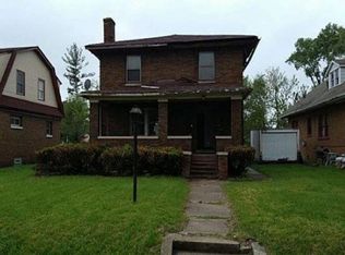 720 Garfield St, Gary, IN 46404