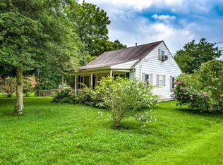 103 Tipton Dr, Greenup, KY 41144