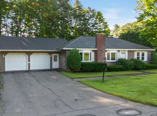 37 1st Rangeway, Waterville, ME 04901