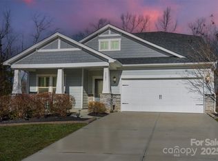 3101 Elmwood Dr, Monroe, NC 28110