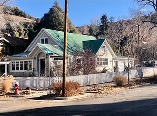 802 E 6th Ave, Durango, CO 81301