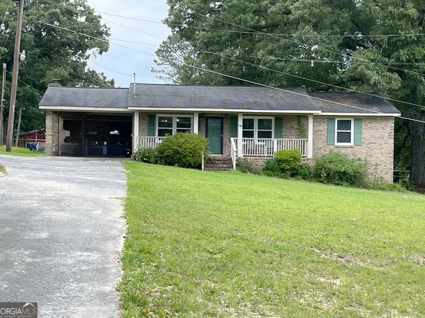 758 Harmony Rd SE, Aragon, GA 30104