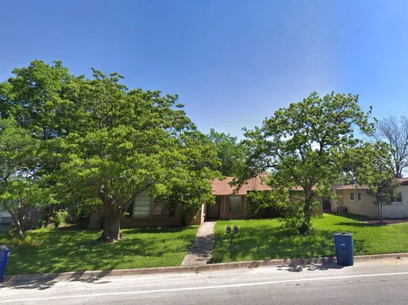 2302 Barton Skyway, Austin, TX 78704