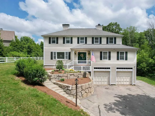9 Campbell Road, Bedford, NH 03110