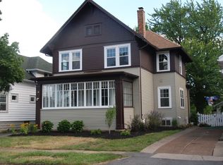 28 Kinsey Ave, Buffalo, NY 14217