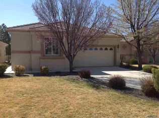 460 Sierra Leaf Cir, Reno, NV 89511