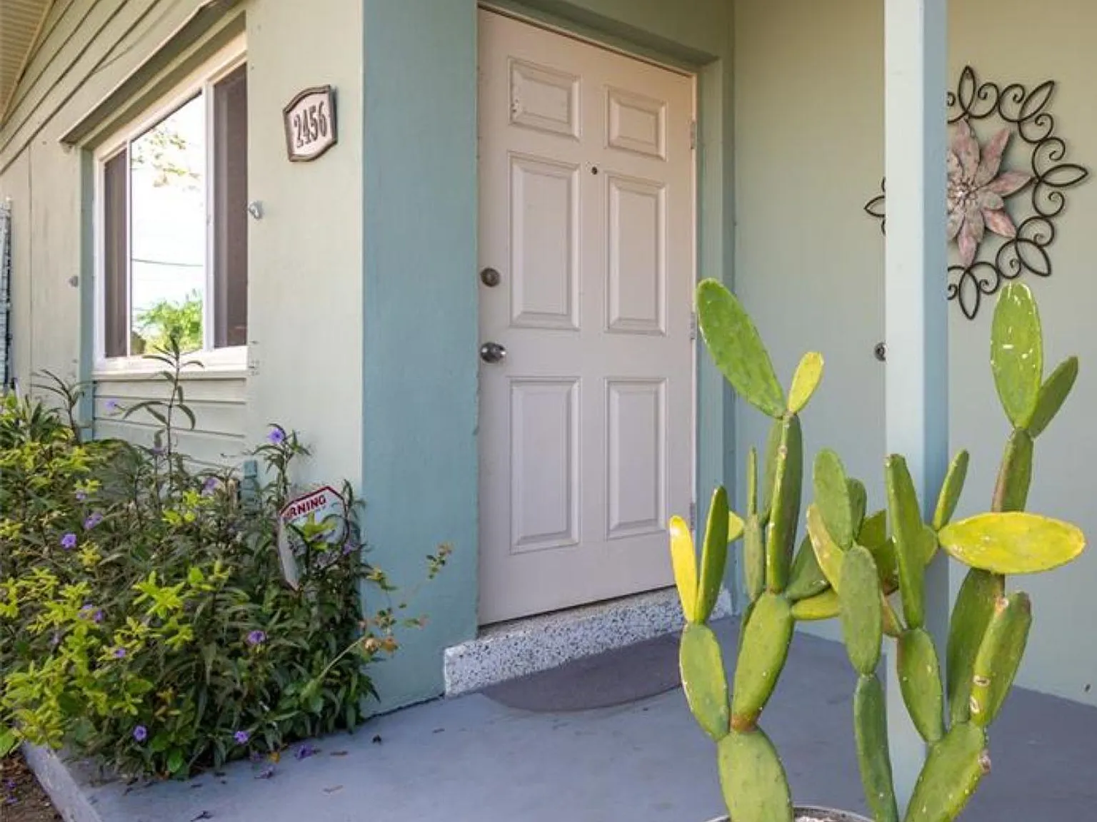 3 bed, 1440 sqft, $4,500 — Photo 2