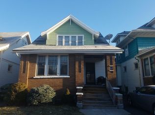 52 Donaldson Rd, Buffalo, NY 14208