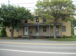 7031 Veterans Way, Ickesburg, PA 17037