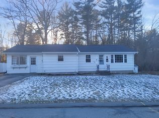20 Sunset Ln, Spencer, MA 01562