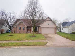 8312 Redondo Dr, Indianapolis, IN