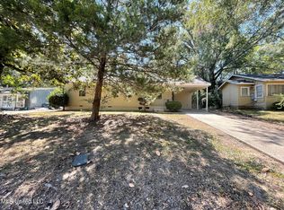 4143 Del Rosa Dr, Jackson, MS 39206