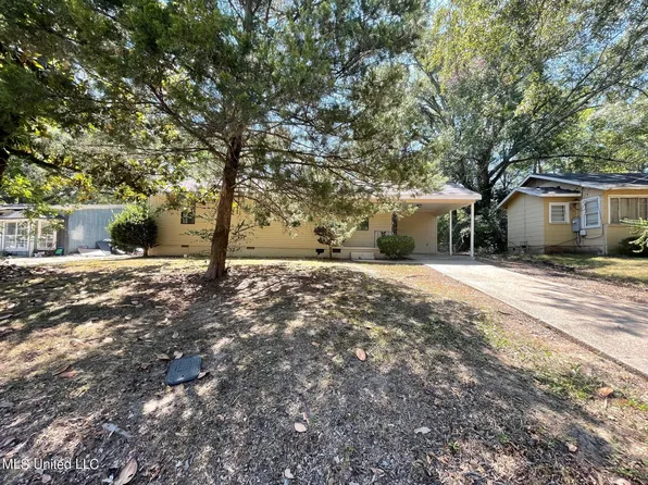 4143 Del Rosa Dr, Jackson, MS 39206