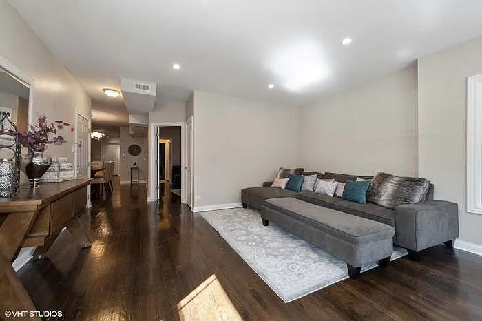 7734 S Essex Ave #2 — Photo 2