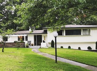 1213 Vista Ln, Vestavia Hills, AL 35216