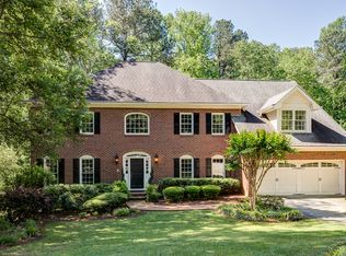 3358 E Terrell Branch Ct SE, Marietta, GA 30067