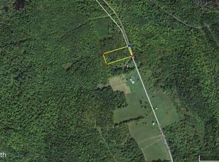 1 Baker Ridge Rd, Danforth, ME 04424