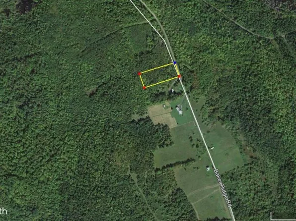 Lot  1 Baker Ridge Road, Danforth, ME 04424