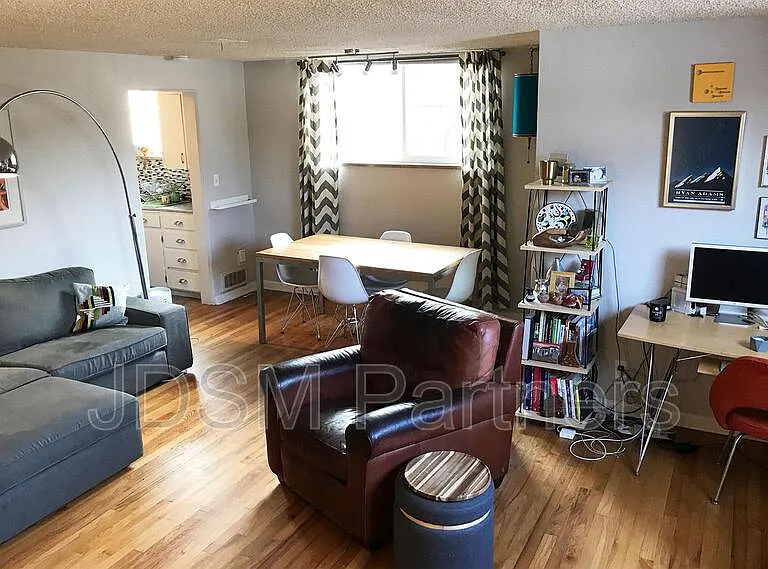 1545 N Jackson St — Photo 2