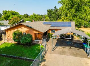 22592 Fisher Rd, Red Bluff, CA 96080