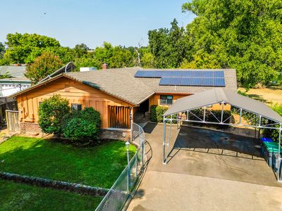 22592 Fisher Rd, Red Bluff, CA, 96080