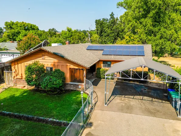 22592 Fisher Rd, Red Bluff, CA 96080