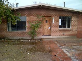 3732 E Nebraska Stra, Tucson, AZ 85706