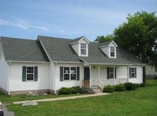 1167 Osborne Ln, Murfreesboro, TN 37130