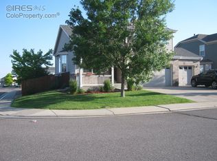 5698 E 130th Way, Thornton, CO 80602