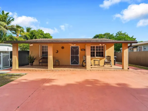1670 NW 121st Street, North Miami, FL 33167