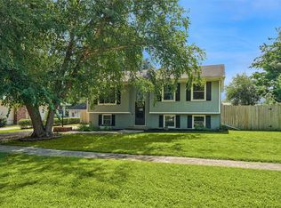 1903 W 5th Ave, Indianola, IA 50125