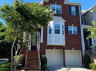 3121 Woodwalk Trce UNIT 10, Atlanta, GA