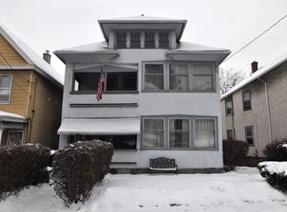 407-409 Harrison Ave, Scranton, PA 18510