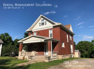 235 SW Tyler St #4, Topeka, KS 66603