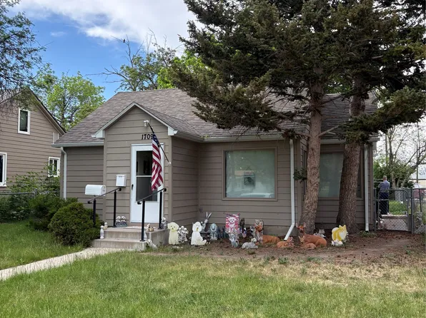 1709 5th Ave S, Great Falls, MT 59405