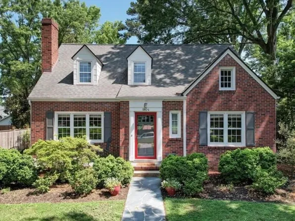 1804 Madison Ave, Greensboro, NC 27403