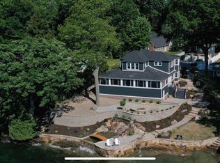 20461 Saint Lawrence Park Rd, Alexandria Bay, NY 13607