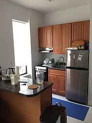 Rented by HFF Realty LLC