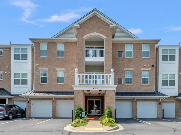 1409 Wigeon Way APT 304, Gambrills, MD 21054