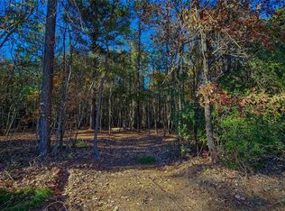 Forest Hill Church Rd, Longview, TX 75605